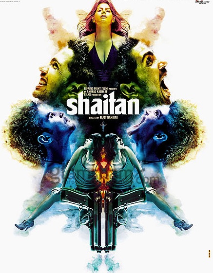 Music Review - Shaitan