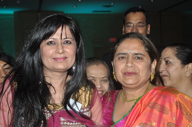 Manju Sheth Is INEN Woman Of The Year