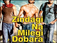 Music Review - Zindagi Na Milegi Dobara