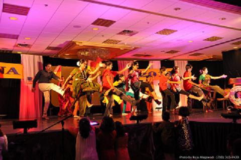 VSNA Convention 2011 & International Basava Conference A Grand Success