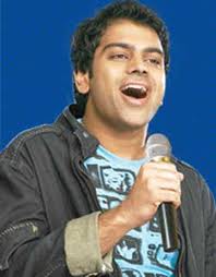  In Conversation With Indian Idol Winner Sreeram Mynampati