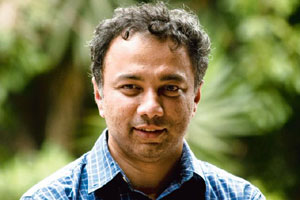 Lokvani Talks To Magsaysay Winner Harish Hande