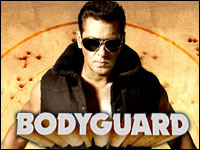 Music Review - Bodyguard