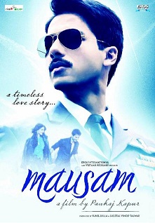 Music Review - Mausam