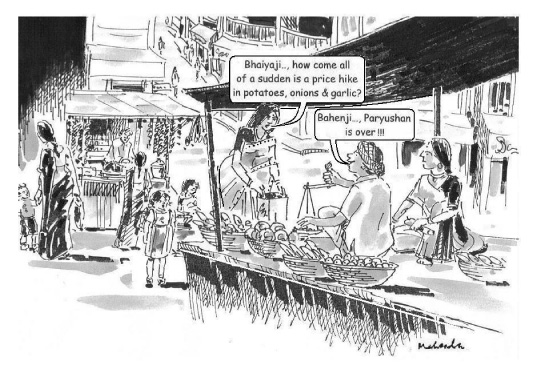Cartoon: Price Hike