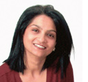 Lokvani Talks To Sunitha Das