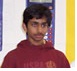 Surya Bhupatiraju: Finalist In 2011 Siemens Competition