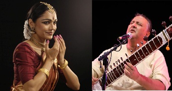 MITHAS Presents A Weekend Of Rama Vaidyanathan And Shujaat Khan