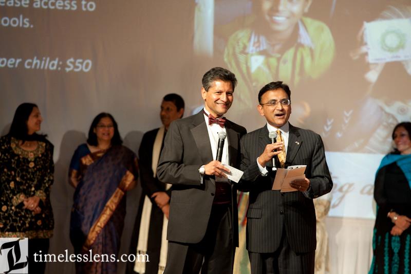 AIF New England Chapter Raises A Record Breaking 1.1 Million For The Marginalised In India