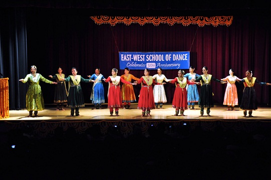 East-West School Of Dance Celebrates 30 Years