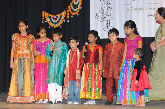 Bighelp’s Pongal & Republic Day Celebrations 2012