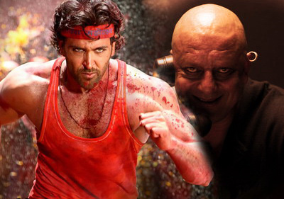 Music Review: Agneepath