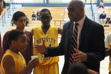 In Conversation With Shaun Jayachandran, Crossover Basketball And Scholars Academy