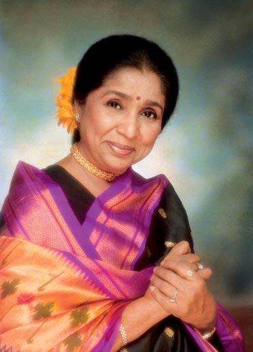 Sugar And Spice: An Evening Of Songs By Asha Bhosle And Mohammed Rafi