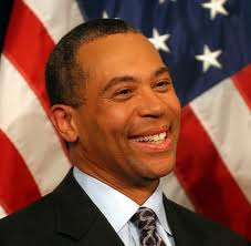 Governor Patrick To Kickoff IAFPE Internship Event