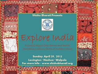 Shishu Bharati To Host 'Explore India!'