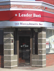 Leader Bank Celebrates Tenth Anniversary As Leading Community Bank