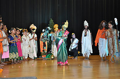 Hindu Heritage Day Mela 2012