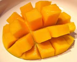 Recipes - Summer Time And Mangoes