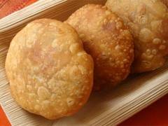 Recipes - Dal Kachoris 