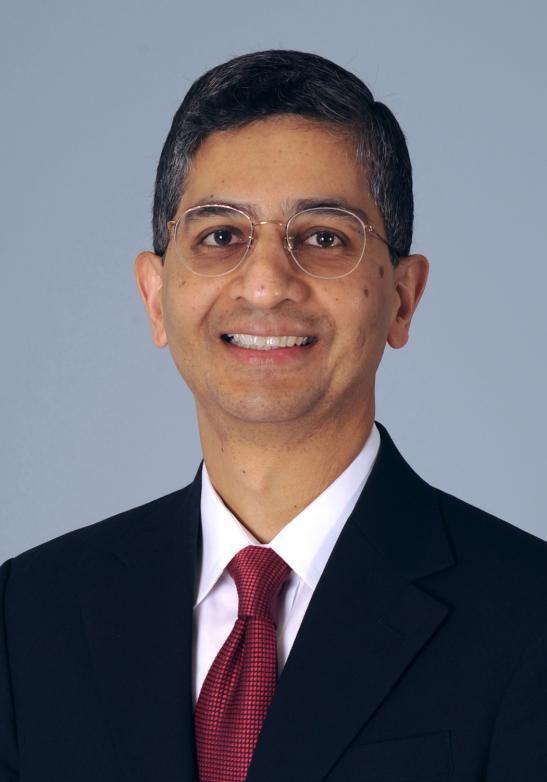 Movers And Shakers In Medicine: Dr. Vikas Sukhatme