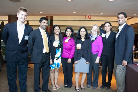 Entrepreneurs Gather To Invent Their Future At TiECON East 2012