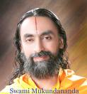 Talks, Yoga And Meditation By Swami Mukundananda