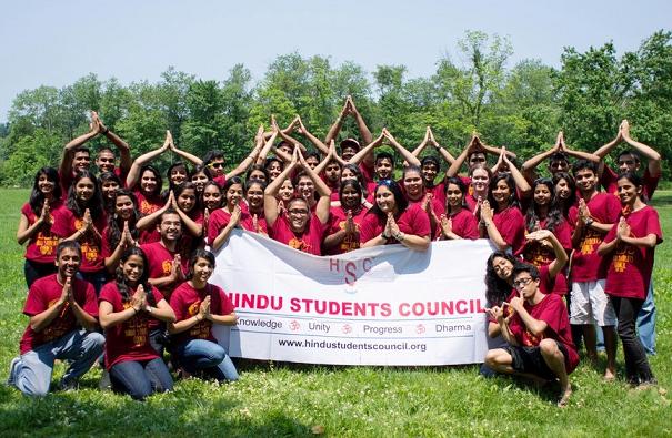 Over 50 Youth Engage In Hindu Dharma At Hindu Student Council’s 22nd Annual Camp