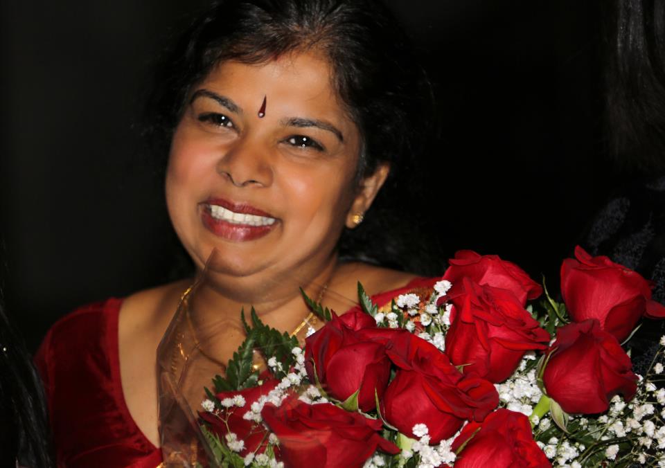 Ranjani Saigal Named 2012 India New England Woman Of The Year