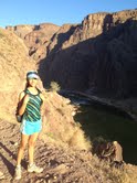 Youth Column - Traversing The Grand Canyon Trail