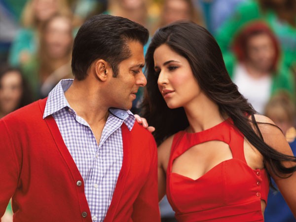 Music Review - Ek Tha Tiger