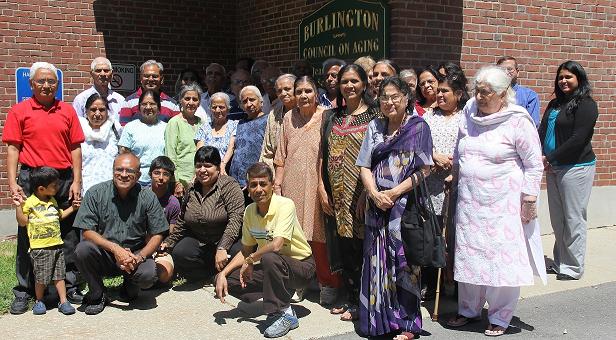 Getting To Know You: News From The South Asian Senior Community