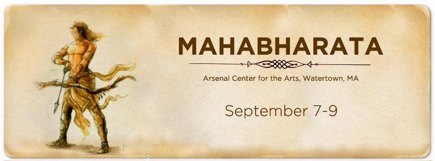 SETU Presents The Mahabharata