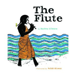 Book Review - The Flute