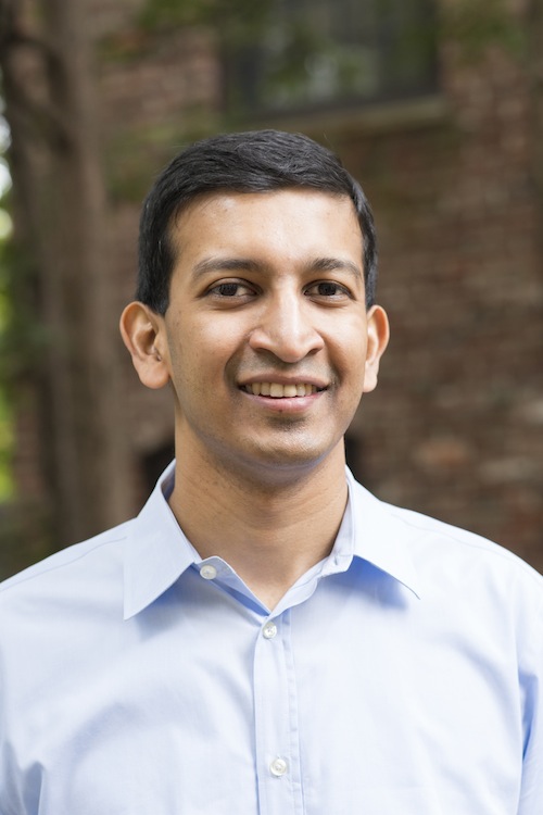 Lokvani Talks To Raj Chetty