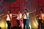 Boston Sargam Bollywood Music & Dance Competition