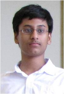 Five Indian-Americans From New England Make It In 2012 Siemens Competition