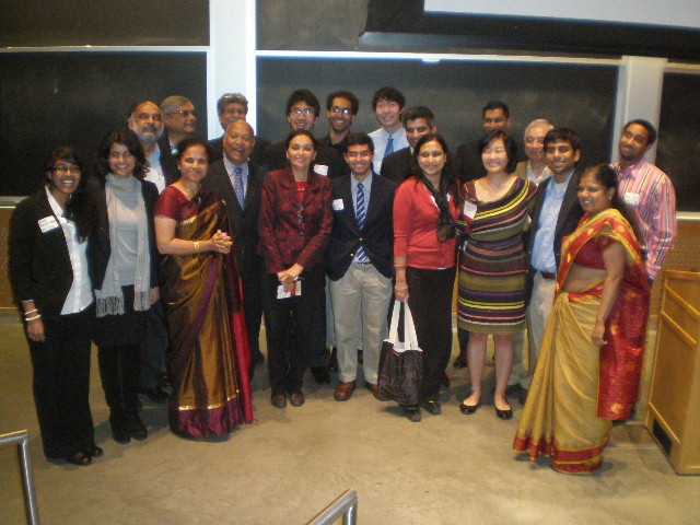 ForSE 2012: Conference For Social Entrepreneurs