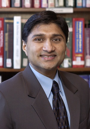 Movers And Shakers In Medicine:  Dr. Apurv Gupta