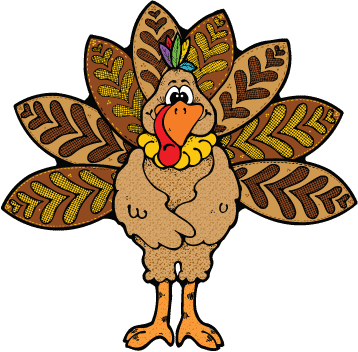 Recipes - What Should I Do With The Left Overs After Thanksgiving?