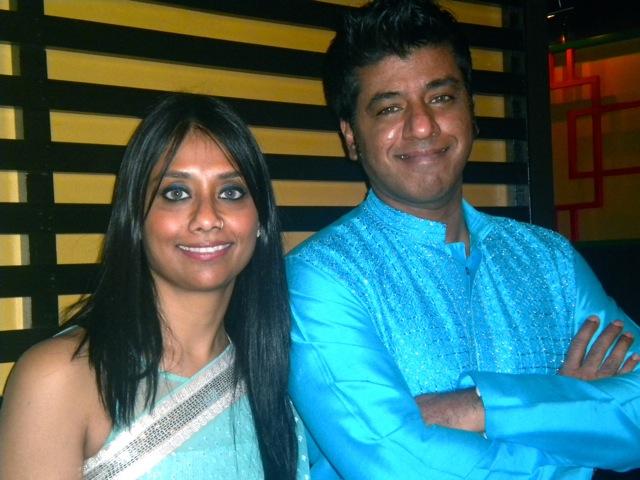 Diwali Dhamaka By Somen And Lopa