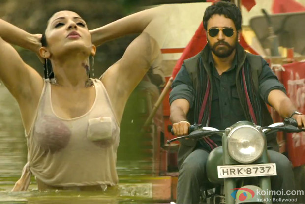 Music Review - Matru Ki Bijlee Ka Mandola