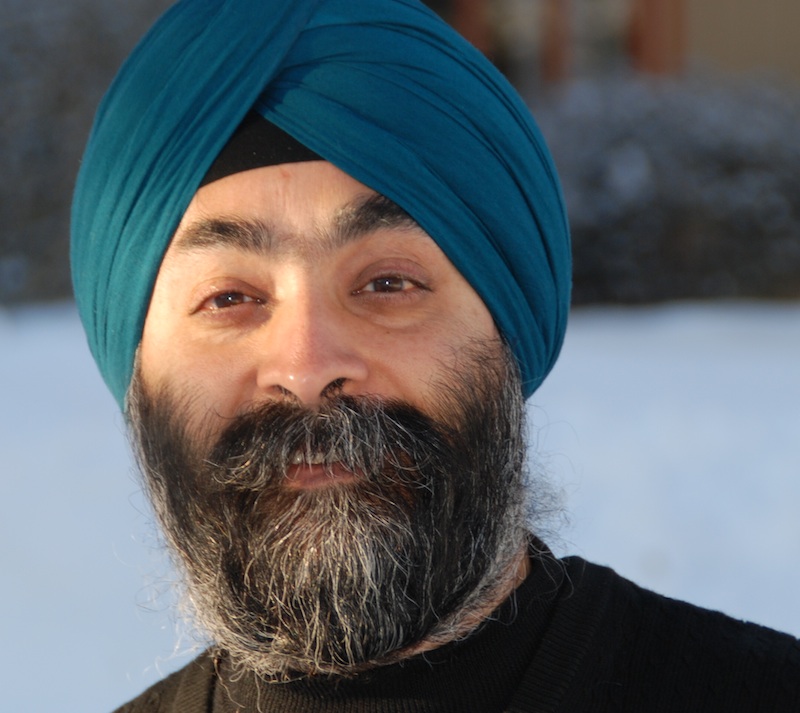 Lokvani Talks To Amar Sawhney