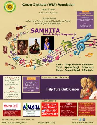 In Conversation With	The Samhita Team