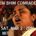 AID Features Jai Bhim Comrade, Case Of Soni Sori, And Shweta Narayan