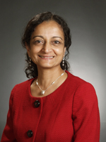 Geeta Aiyer - Chief Strategist, Boston Common Asset Management