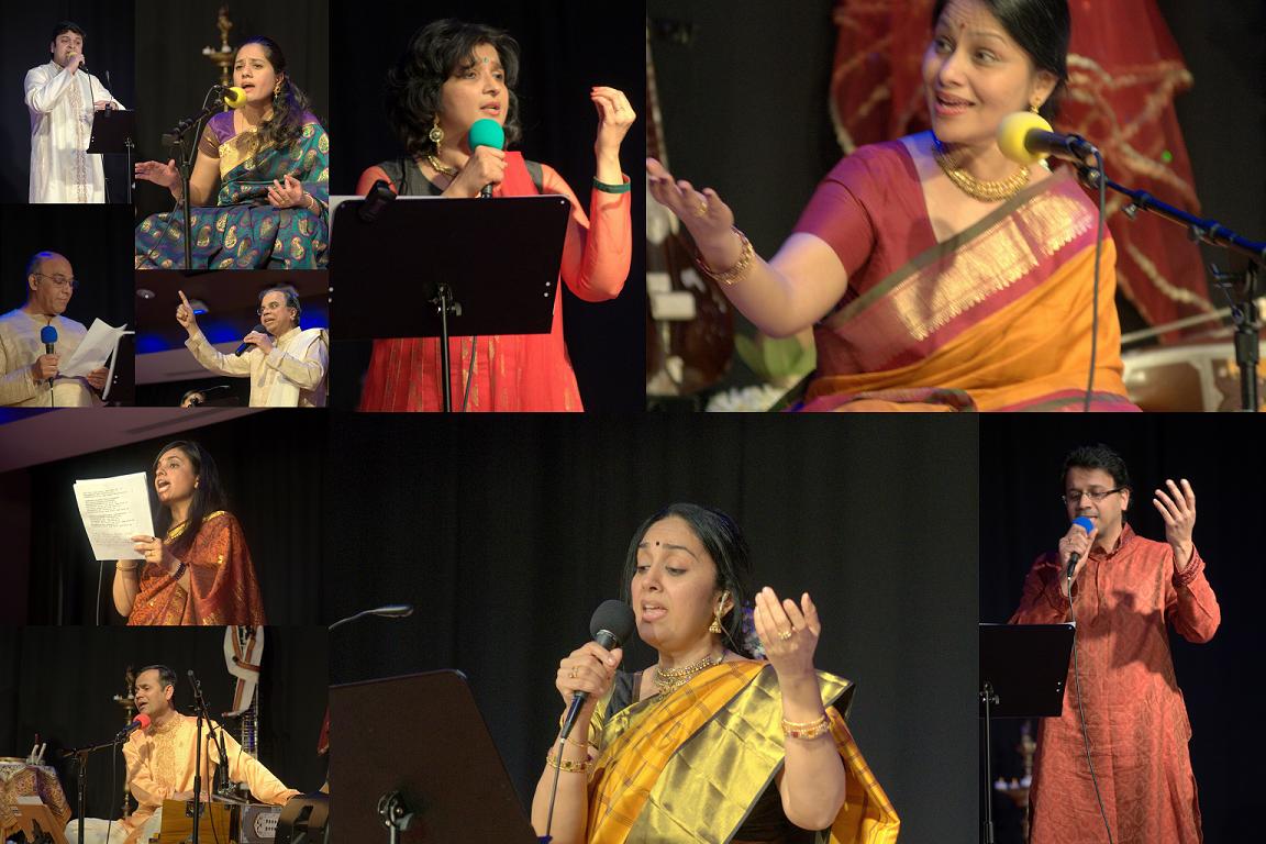 Raaga-Rang: Meru’s Brilliant Musical Presentation 