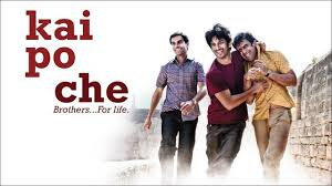 Music Review: Kai Po Chei