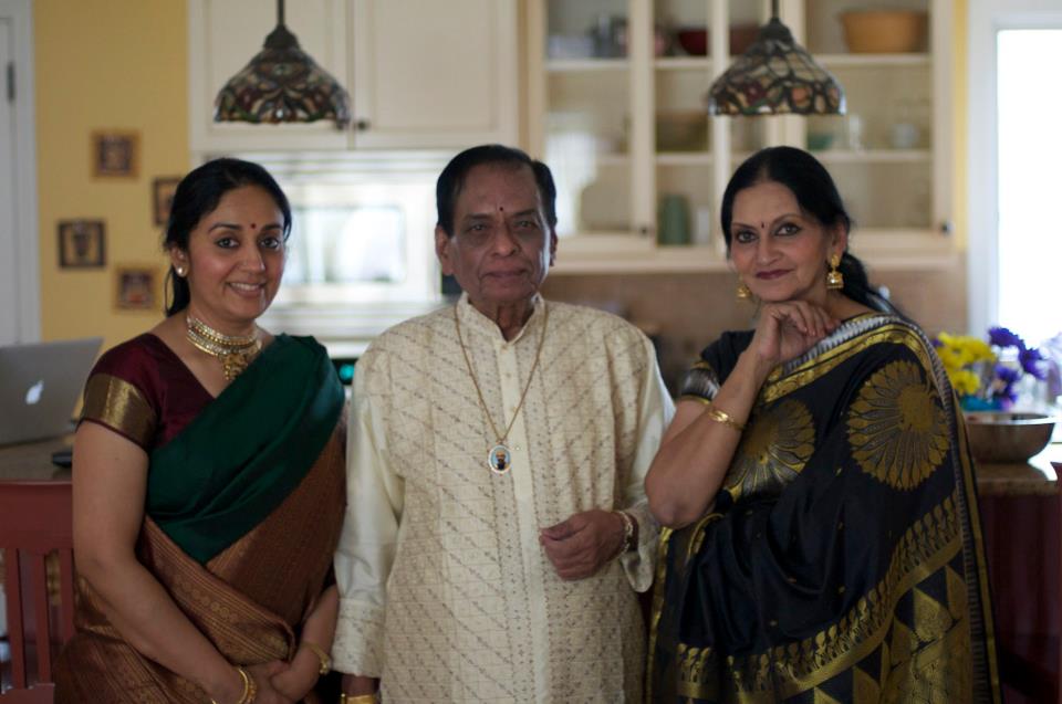 In Conversation With Padma Vibhushan Dr. Balamurali Krishna