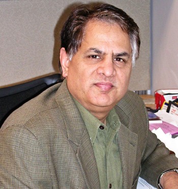 Lokvani Talks To Dr. Surendra Sharma